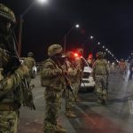 Toque de queda: 31 aprehendidos y $42.000 encontrados en operativos en Guayaquil y Durán