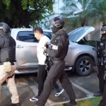 Fiscalía pide audiencia de formulación de cargos contra 36 personas detenidas en operativo que desarticuló presunta red vinculada al CJNG
