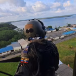 Ecuador y su plan de fortalecimiento de seguridad en frontera norte: operativos seguidos con Colombia, drones de 24 horas y apoyo satelital
