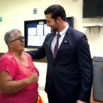 IESS inicia la entrega de insulina en dispensarios del Seguro Social Campesino