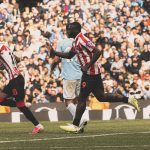 PARTIDAZO: Con asistencia de Nilson Angulo, Sunderland cayó (3-5) frente al Manchester City en el Etihad