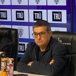 Santiago Morales y el nuevo formato de Ligapro: «Hemos visto que en torneos que llevan esta modalidad, como en Colombia, México. No siempre o mejor dicho casi nunca, queda campeón el equipo que ha tenido una regularidad»