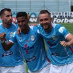¡POR LA PERMANENCIA! – Manta FC derrotó por (2-1) al Orense y se aferra a la serie A