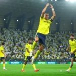 LA LEYENDA: Cristiano Ronaldo vuelve a marcar: gol 979