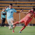 PUNTOS DIVIDIDOS: U. Católica y Aucas igualaron 1-1 en el Olímpico Atahualpa