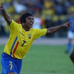 DURA DESCARGA – Franklin Salas: “No veo líderes en Ecuador, no vi una puteada. Pacho pasa masticando Chicle”