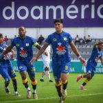 RIVALES DIRECTOS: Delfín se lleva un valioso empate ante Técnico Universitario en el Bellavista