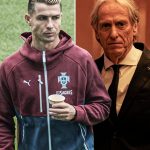 ¡BOMBAZO EN PORTUGAL! Cristiano Ronaldo habría decidido retirarse de la selección