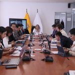 Ajustes a la Ley Cero Impunidad, la nueva apuesta contra el crimen organizado