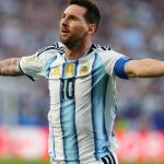 CONOCE – AFA analiza realizar una despedida especial para Lionel Messi durante la próxima fecha FIFA