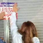 Arcsa refuerza el control nocturno en Riobamba y clausura restaurante por falta de higiene