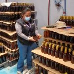 Arcsa participó en operativo que identificó planta clandestina de bebidas alcohólicas en Quito