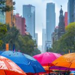 Clima en CDMX: pronóstico y datos climáticos para hoy