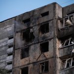 Ataque ruso en región de Kiev deja dos muertos y tres heridos