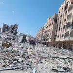 Ataque israelí en Jan Yunis deja un muerto y heridos pese a tregua