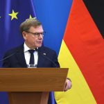 Alemania exige a Putin gestos de paz para avanzar en diálogo sobre Ucrania