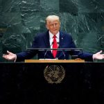 Trump reúne a aliados árabes en ONU ante ofensiva iraní y hutí