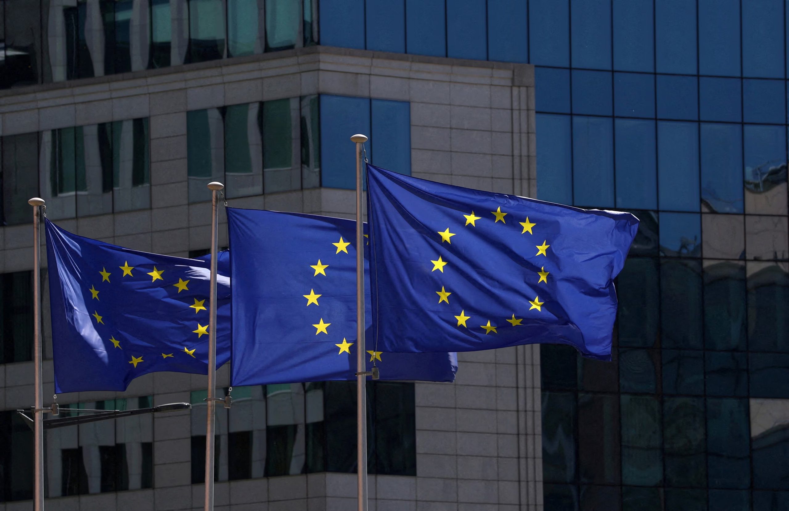 El mandatario contrapuso a Bruselas con Roma y reivindicó la filosofía griega, el derecho romano y los valores judeocristianos. (REUTERS/Yves Herman/File Photo)
