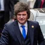 Milei: Europa «se está hundiendo» por inmigración y «wokismo»