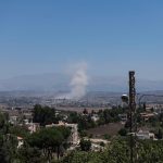 Líbano exige a EE.UU. acción urgente ante ataques israelíes en el sur