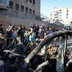 Gaza: 1.421 palestinos muertos pese al alto el fuego
