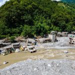Tragedia en Nepal: más de 1.100 muertos y 3.900 desaparecidos por inundaciones