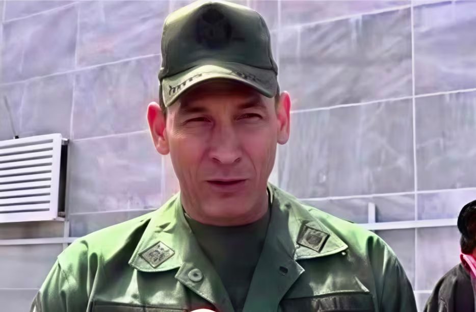 General de División retirado Rodolfo José Camacho Rincones.jpeg