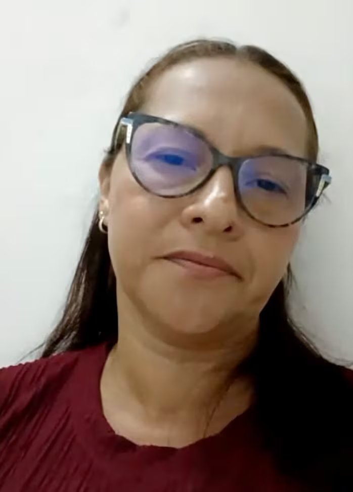 Yuri Burgos, esposa del teniente coronel Manuel Alejandro Oria Arteaga.jpeg