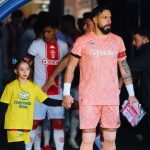 NOS HACE SOÑAR – GALÍNDEZ: “Un entrenador de la talla de Marcelo Gallardo nos hace soñar”
