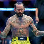 CHITO ESTÁ DE REGRESO: Marlon Vera triunfó por nocaut ante Charles Jourdain