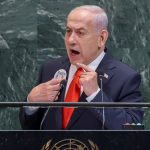 Netanyahu hablará en la ONU mientras busca reelección y enfrenta críticas