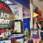Comercio ecuatoriano propone adelantar el Black Friday al 20 de noviembre para evitar que coincida con las elecciones