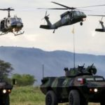 Bombardeos en selva: el dilema de detectar menores antes de atacar