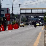 Puerto Bolívar bajo ofensiva militar: Armada refuerza controles para contener la violencia y recuperar territorio