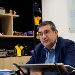 Santiago Morales propone reducir la LigaPro: “Nuestro fútbol no da para más equipos”