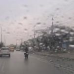 Guayaquil amaneció con llovizna: así estará el clima este 1 de septiembre