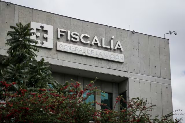 La Fiscalía 24 Especializada de Medellín continúa con la investigación por la muerte del campesino. - crédito Colprensa (referencia) 