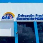 Elecciones en Pichincha: CNE califica una sexta candidatura a la Prefectura