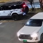 Exalcalde vincula camioneta del Mininter con masacre en Trujillo