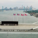 Canadá impone aranceles por USD 20.000 millones a EEUU y la guerra comercial se intensifica
