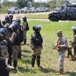 Bolivia captura a dos líderes del PCC y Comando Vermelho brasileños