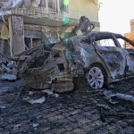 Ataque ruso en Dnipró deja cuatro muertos pese a tregua temporal ucraniana