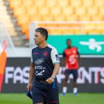 LA NUEVA TRI DE GALLARDO: El Muñeco ya tiene plantel completo en Ecuador para su duelo ante Japón