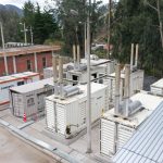 Gobierno Nacional avanza en la incorporación de 55 MW de generación térmica para fortalecer el sistema eléctrico