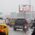 ¿Las lluvias recientes en Ecuador ya corresponden a El Niño? Esto explica el Inocar