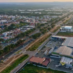 Inamhi prevé lluvias en sectores del Litoral: Guayaquil llegará a 33 °C este sábado