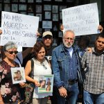 Casi 300 años a cuatro del Cártel del Pacífico Sur por asesinato del hijo de Sicilia