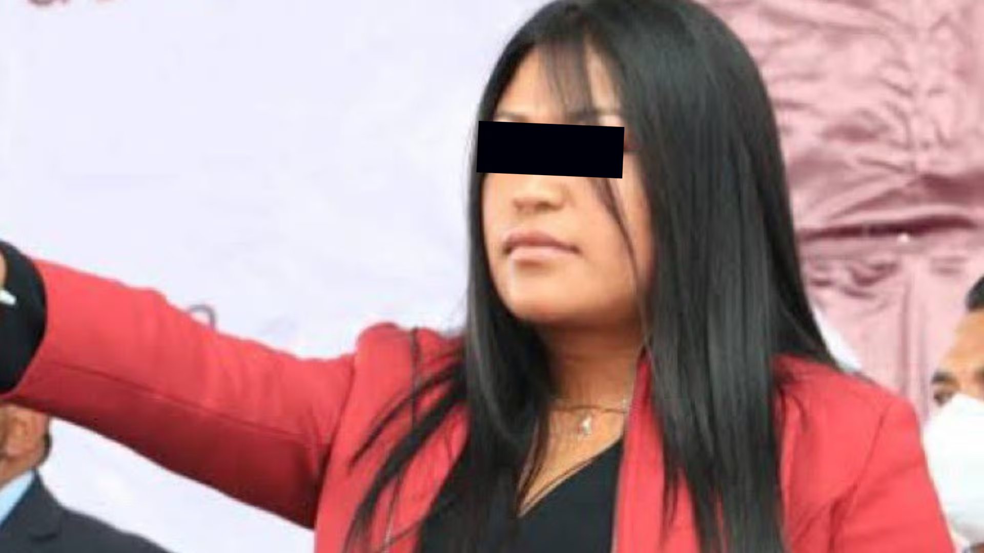 María Elena