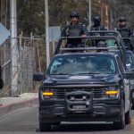 Liberación de líder del CJNG desata ola de violencia en Tecate