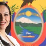 Diana Ramírez es designada ministra de Trabajo y Desarrollo Humano